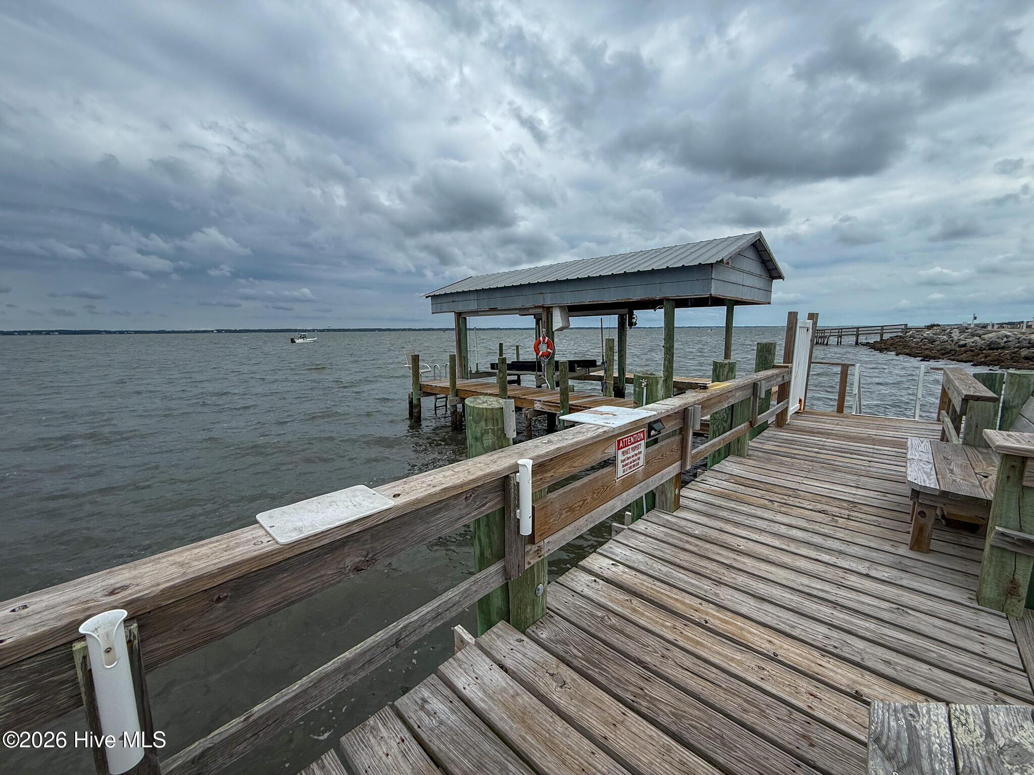 1510 Salter Path Road, Unit 15 Indian Beach, NC 28512 - Photo 5 of 5 Gallery Image 5