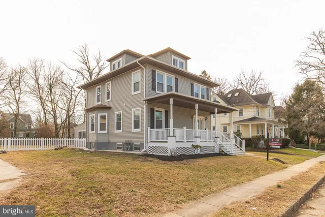 $624,990 | 114 Walnut Street, Audubon, NJ 08106