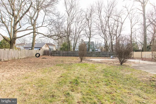 $624,990 | 114 Walnut Street, Audubon, NJ 08106