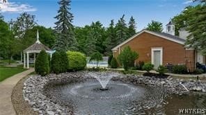 27 Hickory Hill Road, Unit H Amherst, NY 14221 - Photo 21 of 29