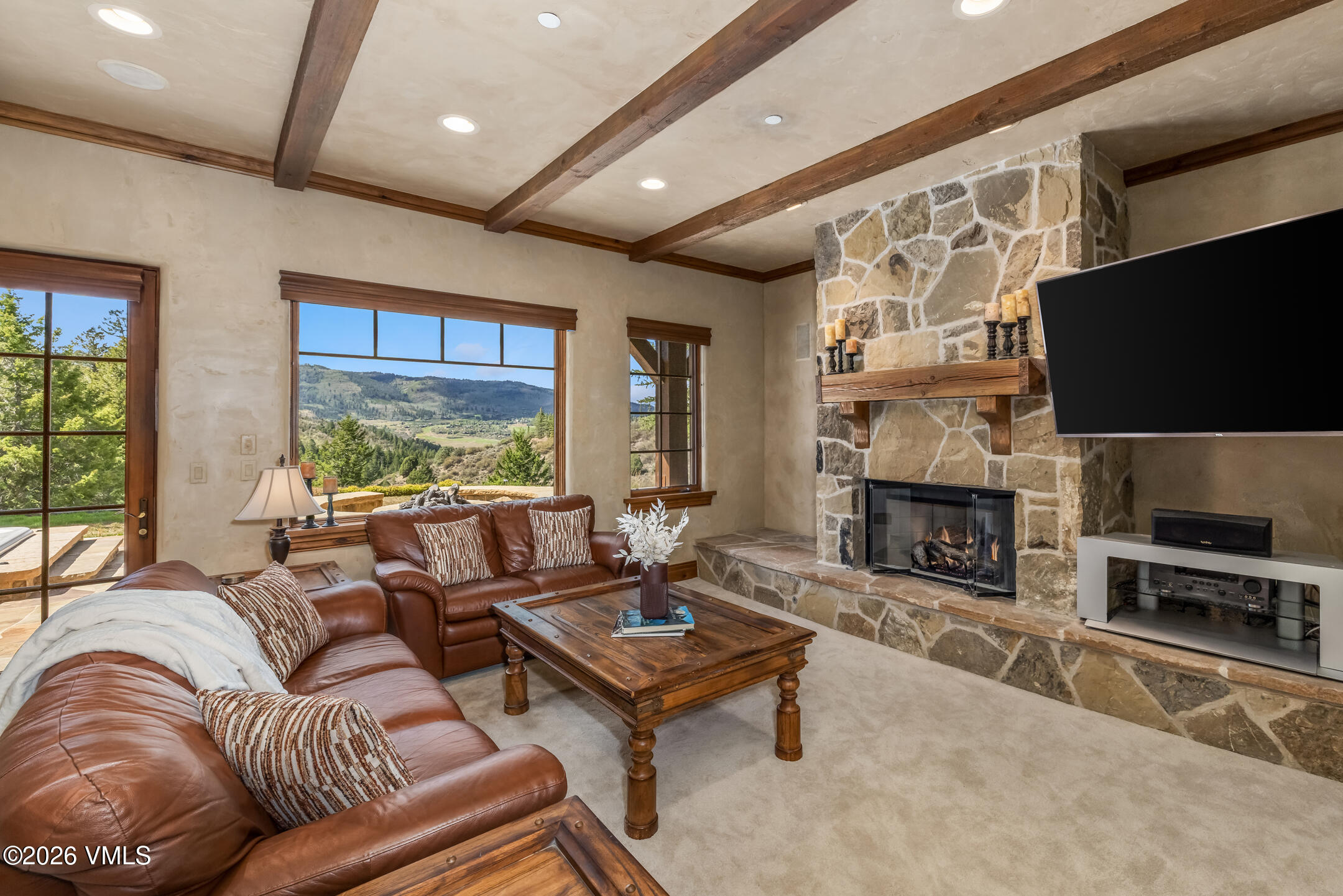 126 El Mirador Road Edwards, CO 81632 - Photo 25 of 50 138A1182_1