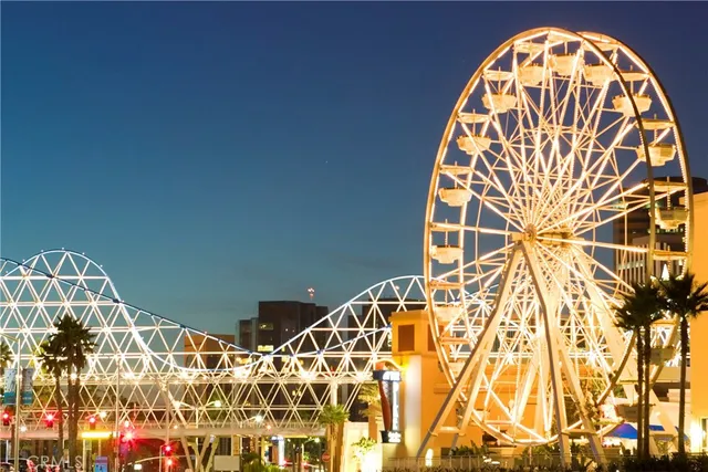 $439,000 | 800 East Ocean Boulevard, Unit 504, Long Beach, CA 90802