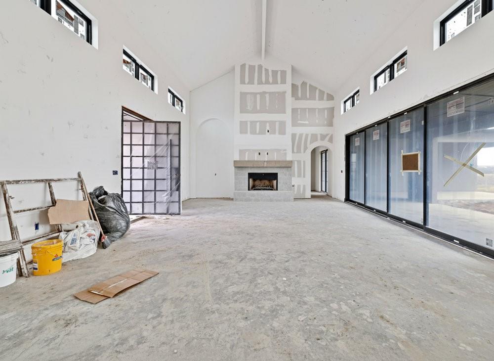 7256 Tom Trail Krum, TX 76249 - Photo 4 of 30