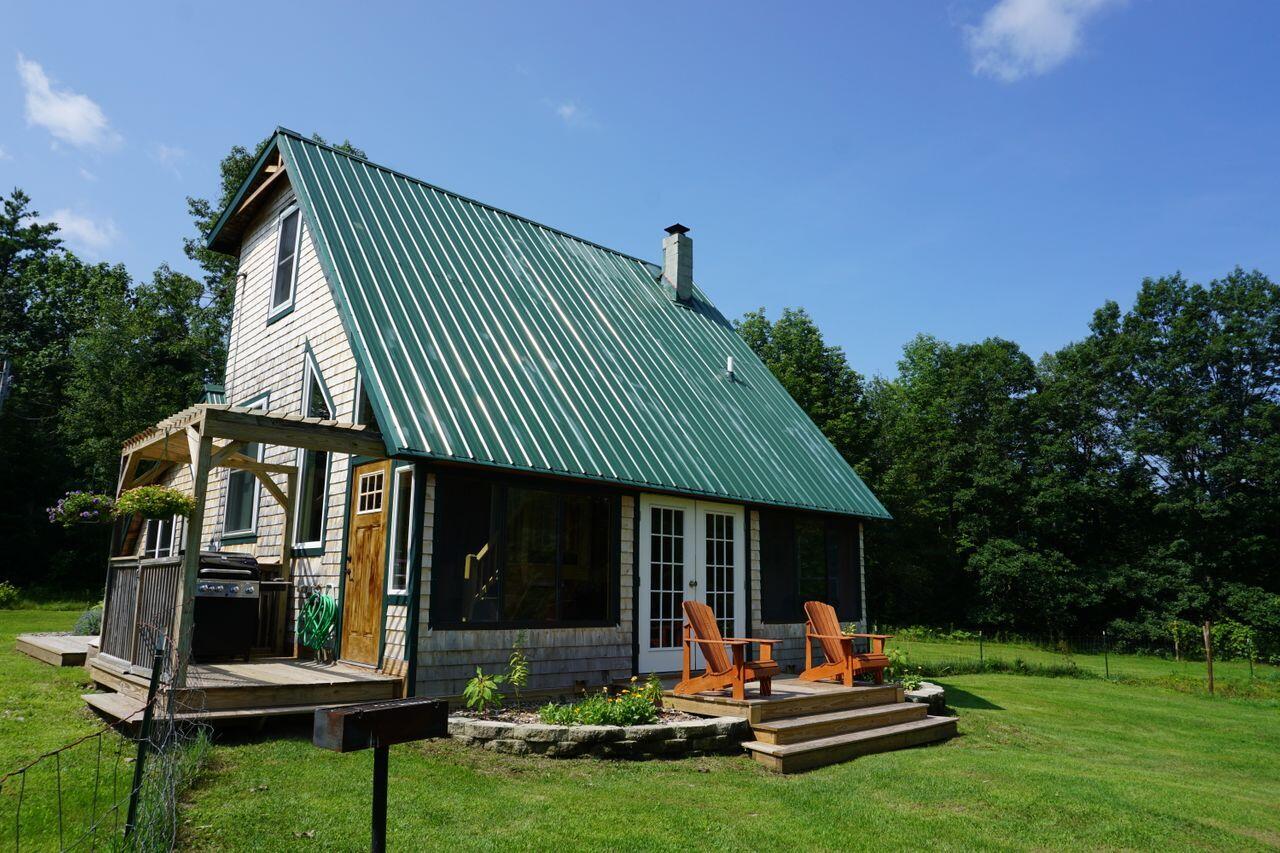 369 Rowe Hill Road Greenwood, ME 04255 - Photo 8 of 62 DSC01943
