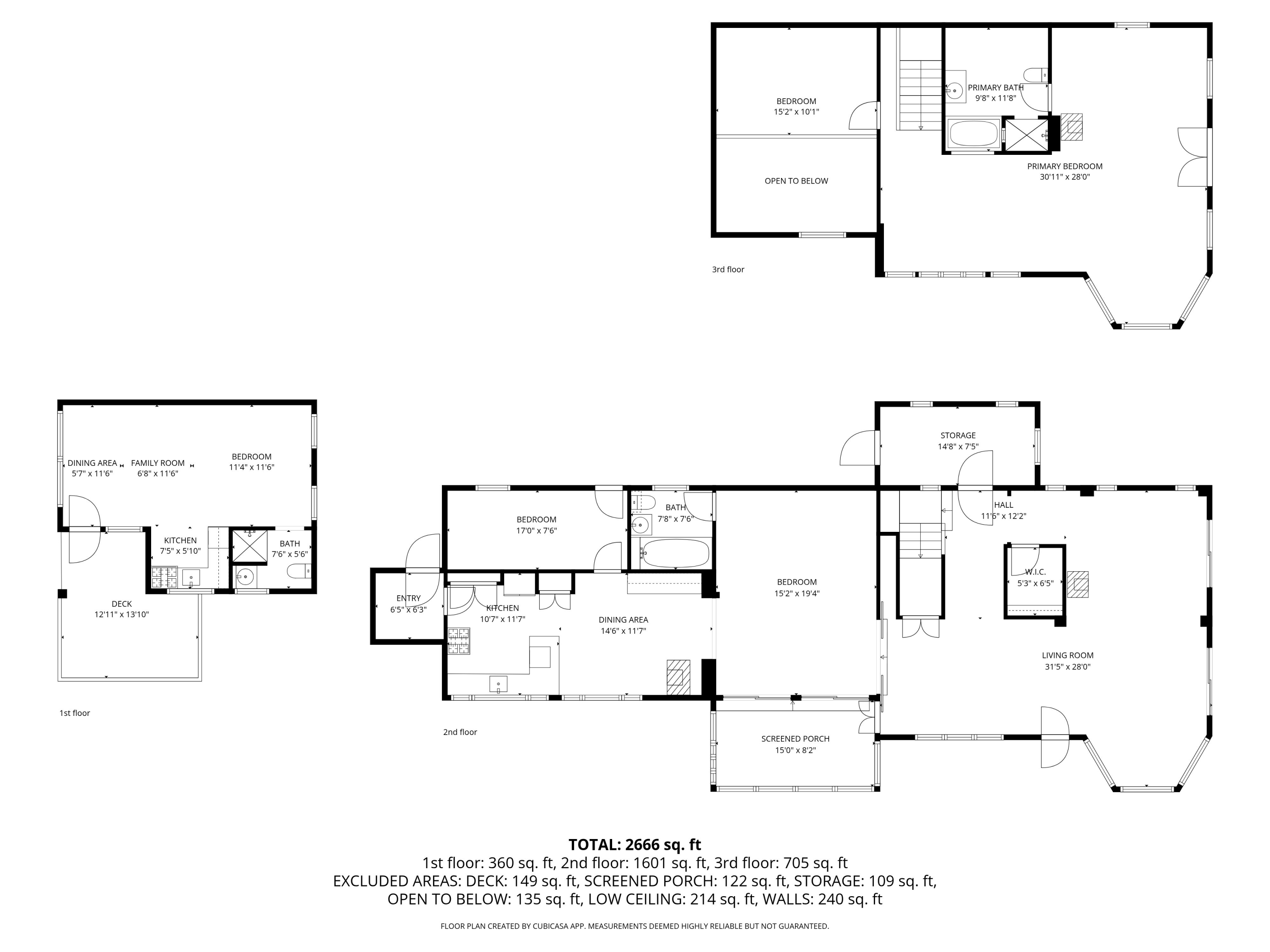 110 Middle Road New Portland, ME 04961 - Photo 87 of 91
