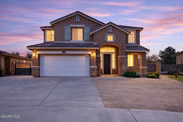 $595,000 | 3120 Albret Street, Lancaster, CA 93536