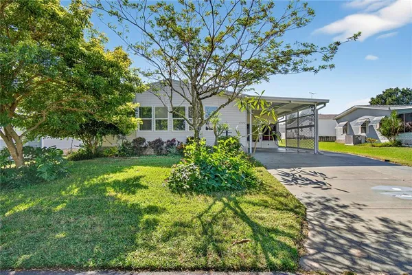 $169,000 | 6502 Oak Hammock Lane, Winter Haven, FL 33884