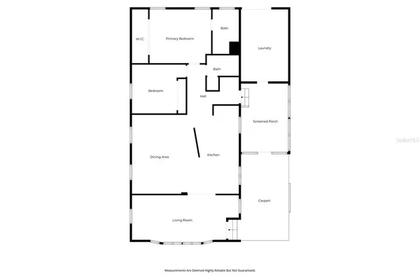 $169,000 | 6502 Oak Hammock Lane, Winter Haven, FL 33884