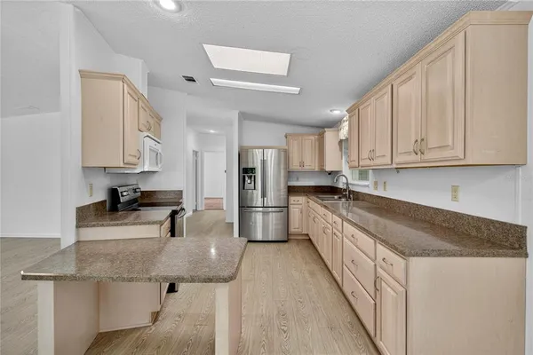 $169,000 | 6502 Oak Hammock Lane, Winter Haven, FL 33884