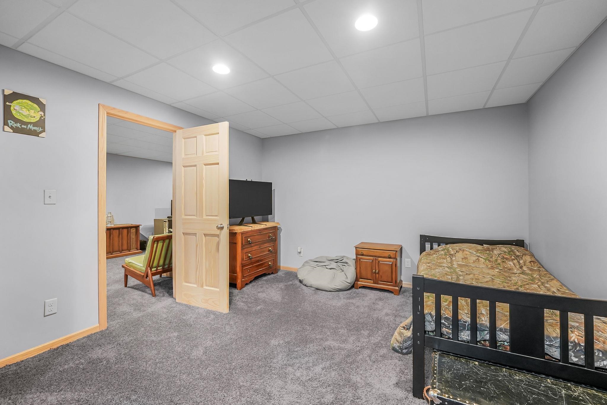 9763 Silny Road Interlochen, MI 49643 - Photo 36 of 48 Gallery Image 36