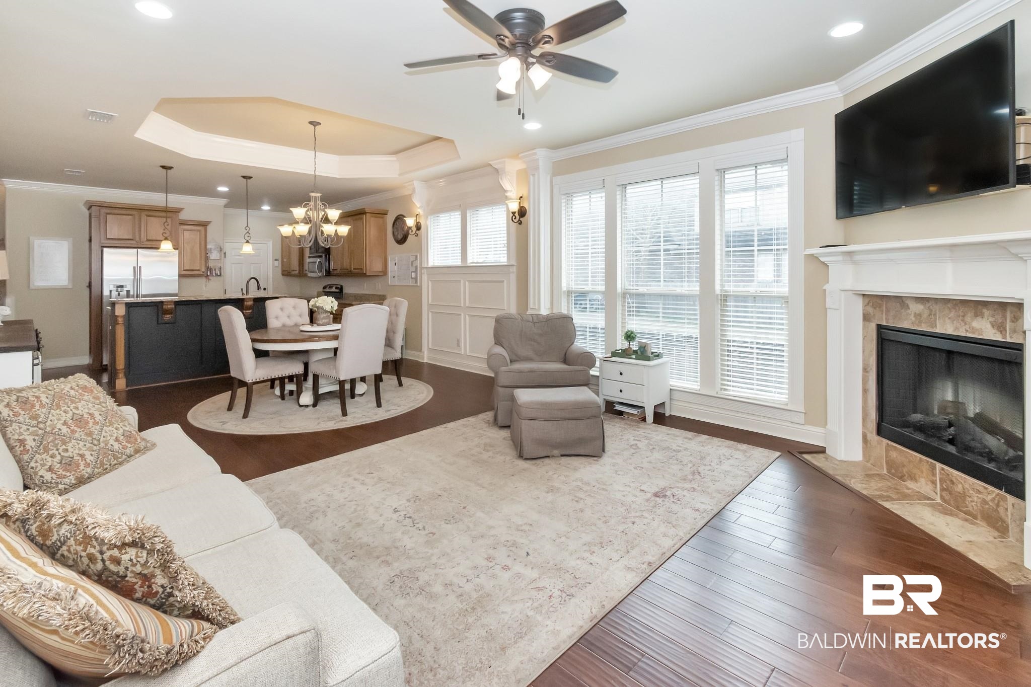 1056 Linlen Avenue Mobile, AL 36609 - Photo 13 of 30