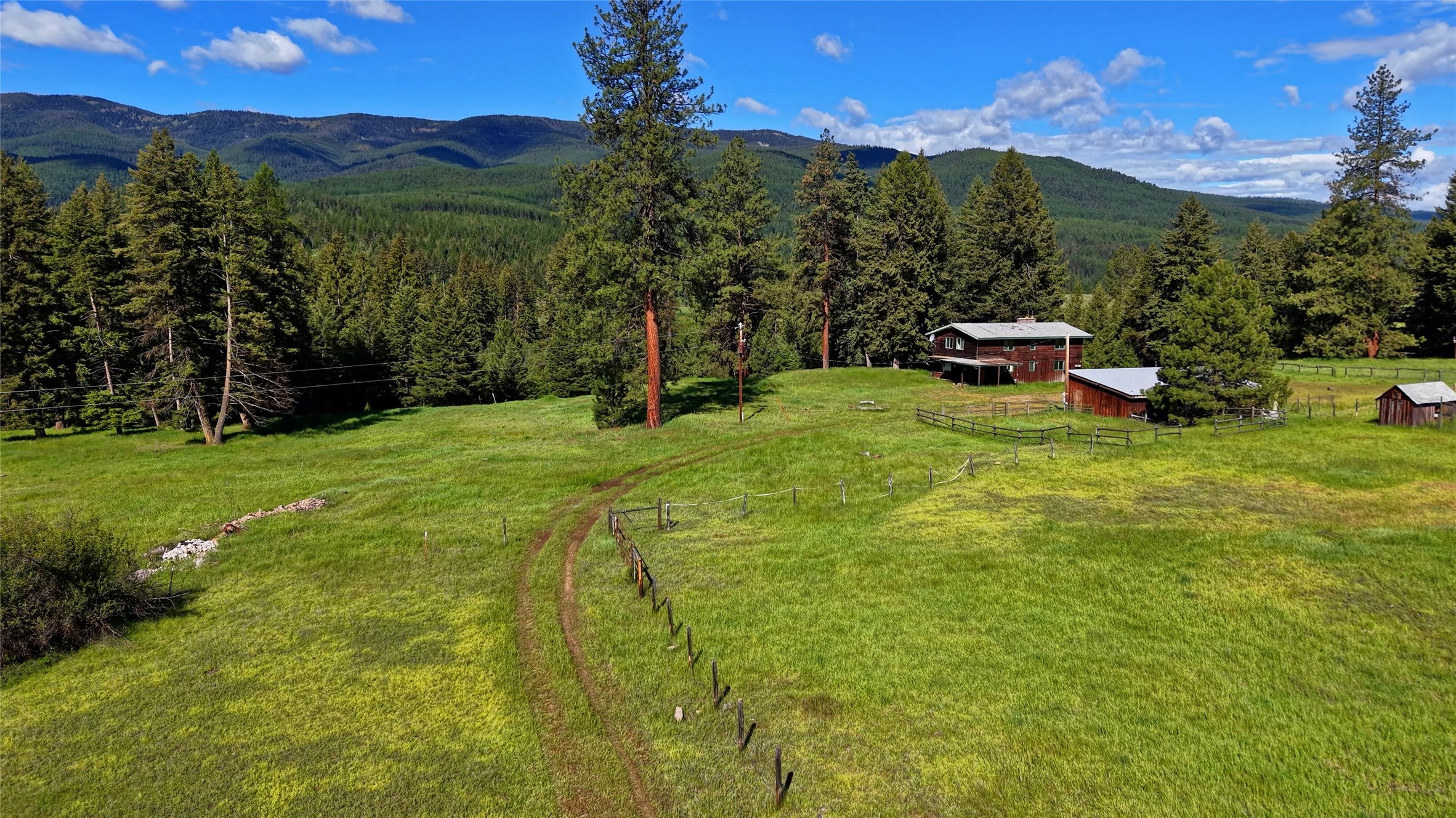 31200 9 Mile Road Huson, MT 59846 - Photo 18 of 27 Gallery Image 18