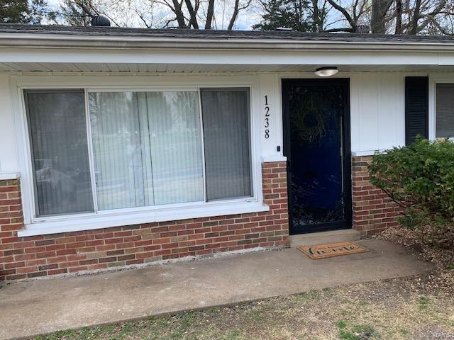1238 St Cyr Road St. Louis, MO 63137 - Photo 2 of 15