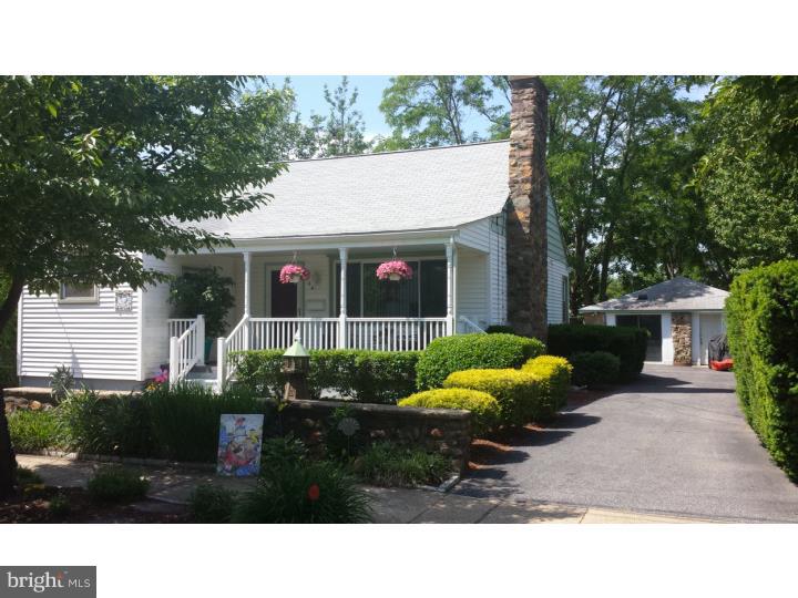 104 Chestnut Street Delran, NJ 08075 - Photo 2 of 18 Gallery Image 2