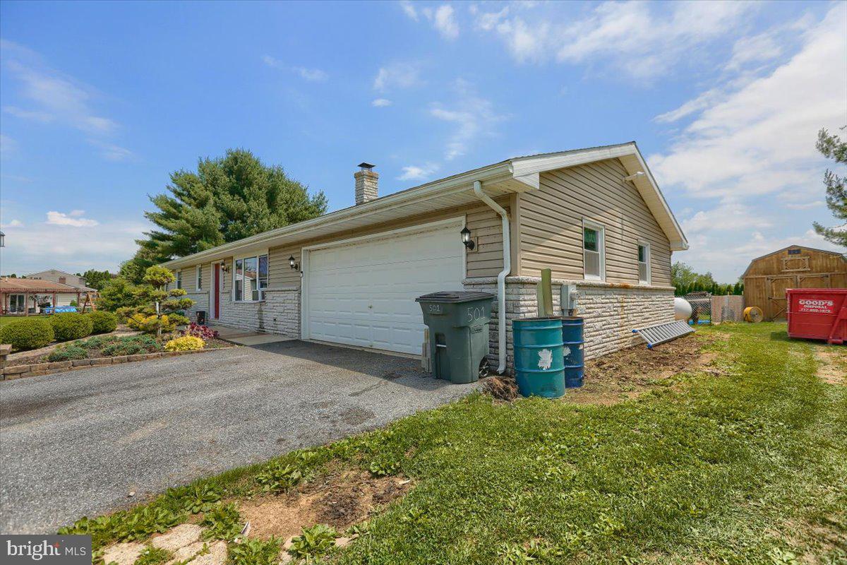 501 Stracks Dam Road Myerstown, PA 17067 - Photo 25 of 26 Gallery Image 25