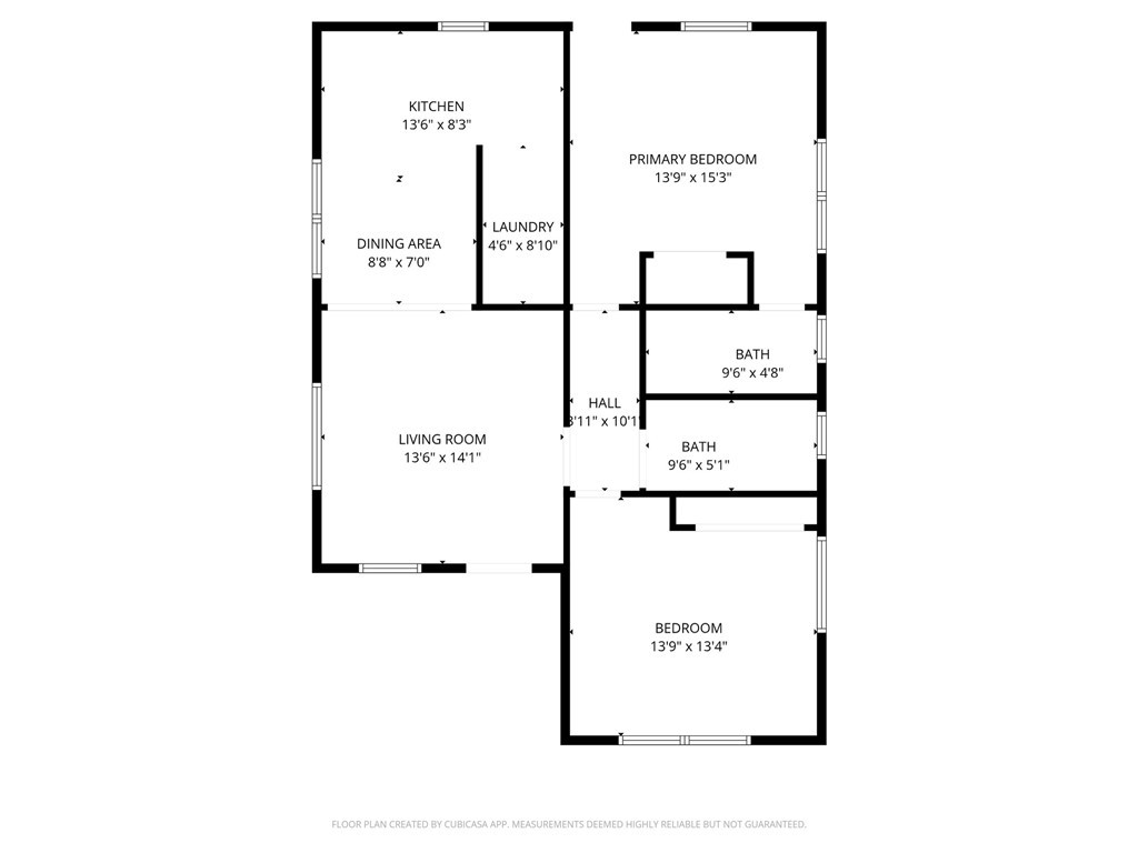 112 Sulphur Springs Road Bryan, TX 77801 - Photo 16 of 17 a picture of a bench in front of a wall