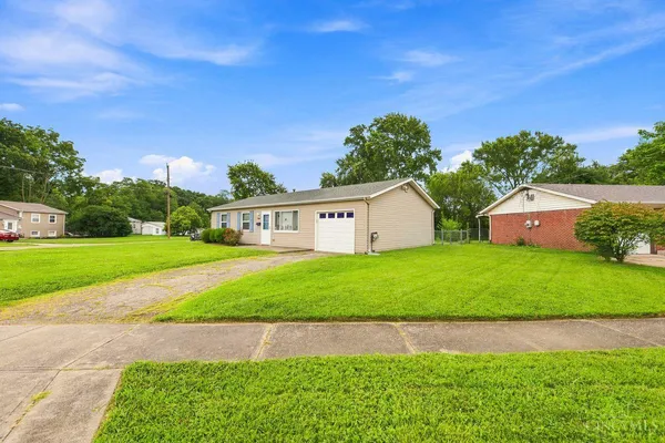 $172,900 | 9798 Stadia Drive, Cincinnati, OH 45251