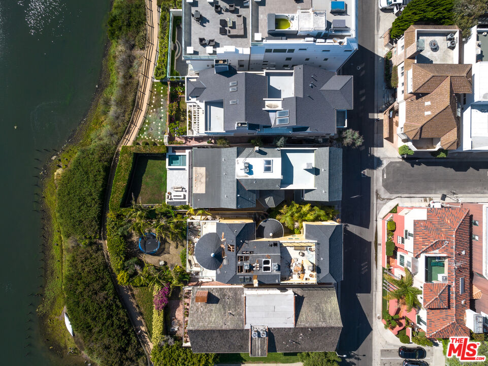 4811 Roma Court Marina del Rey, CA 90292 - Photo 57 of 57 a picture of street view