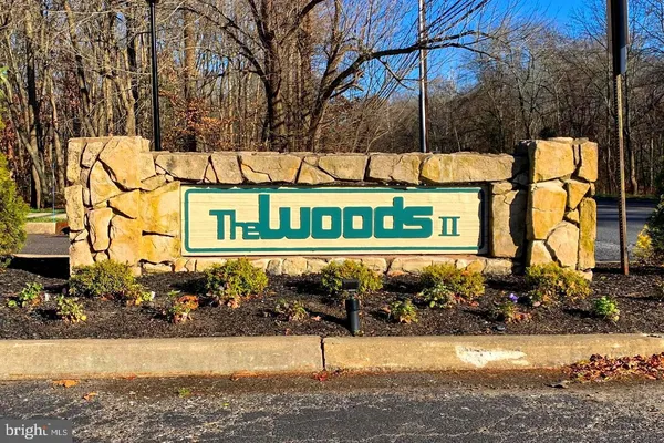 $315,000 | 1924 The Woods II, Cherry Hill, NJ 08003