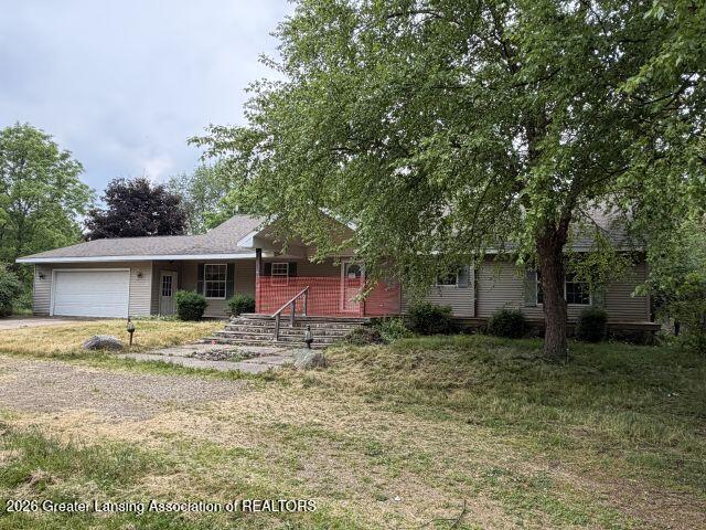 5232 Parsons Road Concord, MI 49237 - Photo 3 of 30