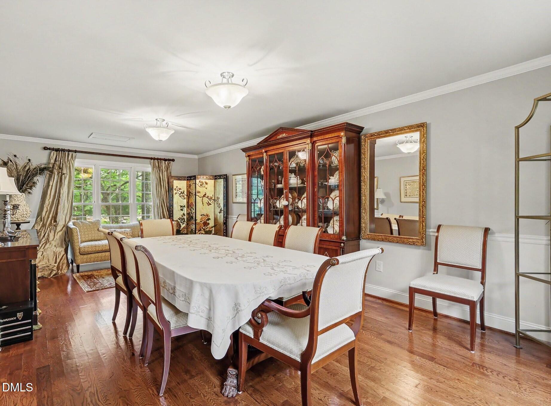 7621 Old Baucom Road Raleigh, NC 27610 - Photo 13 of 35 009_file_4459