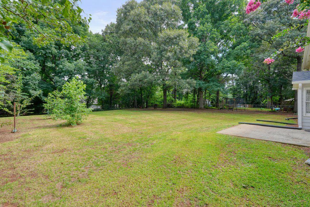 1695 Ridgeway Drive Lawrenceville, GA 30044 - Photo 35 of 38