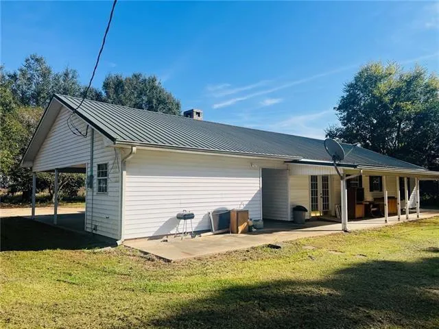 $212,750 | 204 Chicken Lane, Bunkie, LA 71322