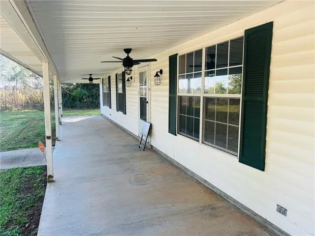 $212,750 | 204 Chicken Lane, Bunkie, LA 71322