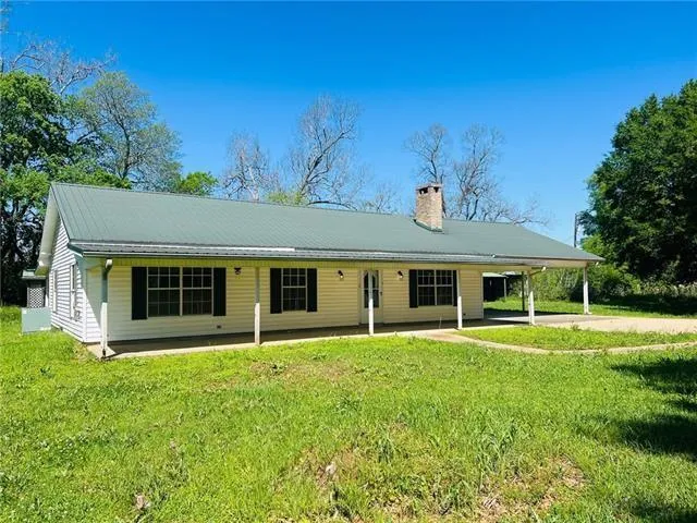 $212,750 | 204 Chicken Lane, Bunkie, LA 71322