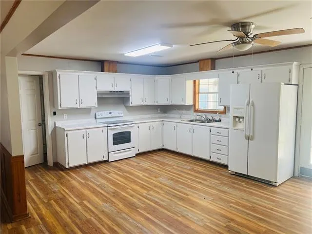 $212,750 | 204 Chicken Lane, Bunkie, LA 71322