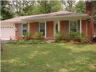 7505 Ziegler Road Chattanooga, TN 37421 - Photo 1 of 1 Primary Photo