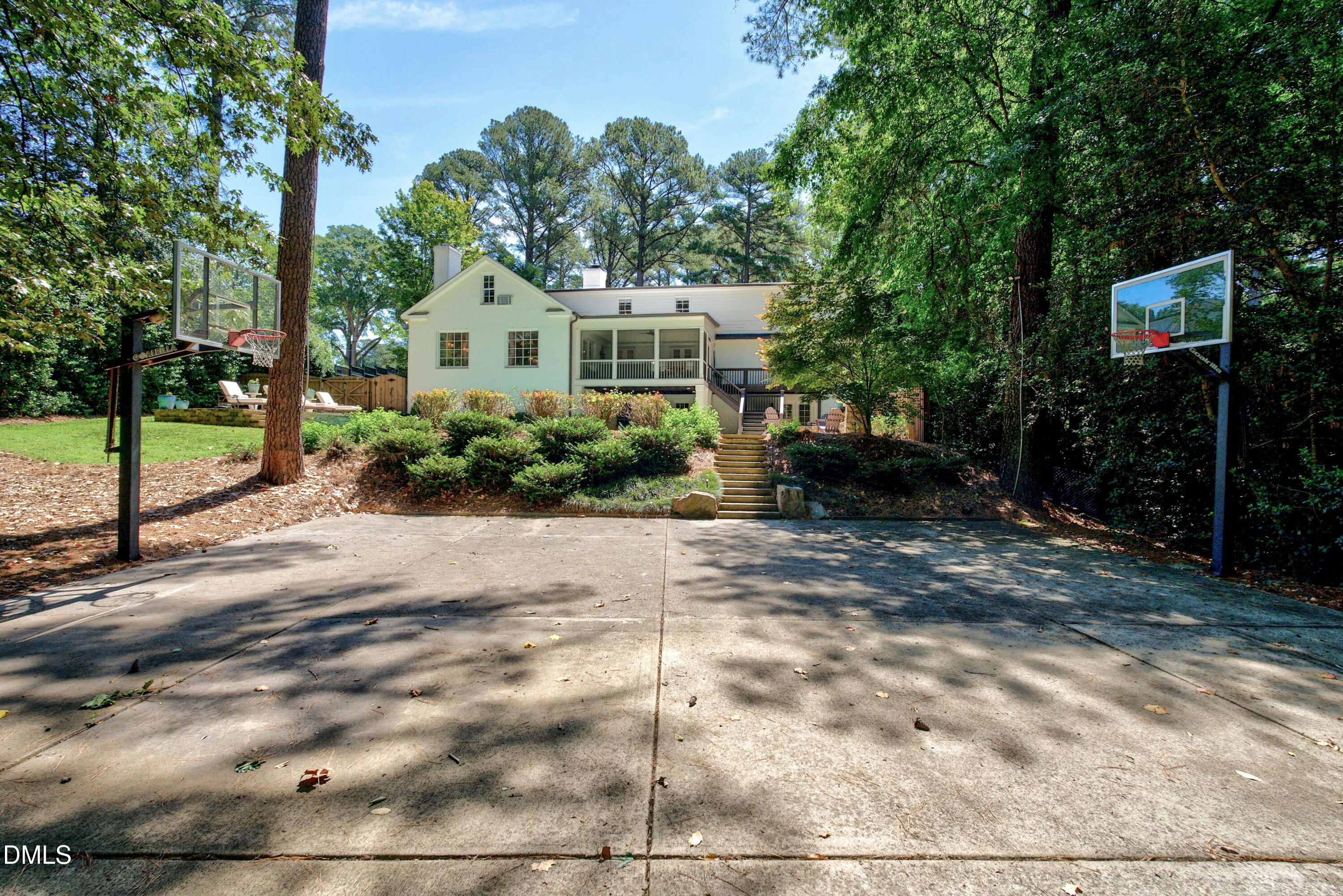 3517 Chaucer Place Raleigh, NC 27609 - Photo 30 of 42