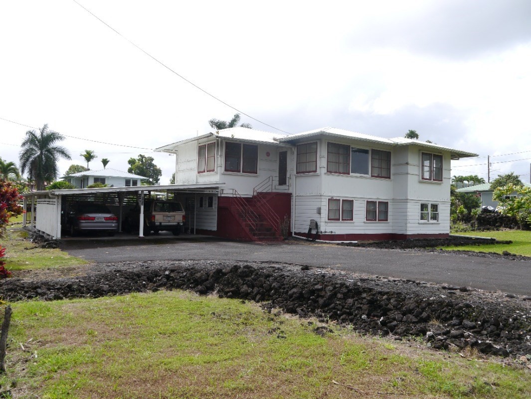 177 West Puainako Street, Hilo, HI 96720 Compass