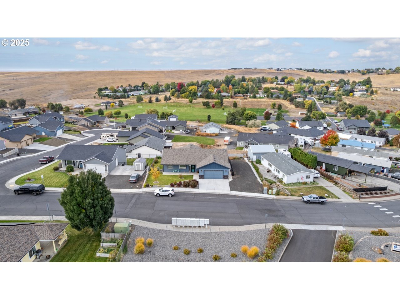 692 Southwest Runnion Avenue Pendleton, OR 97801 - Photo 2 of 35