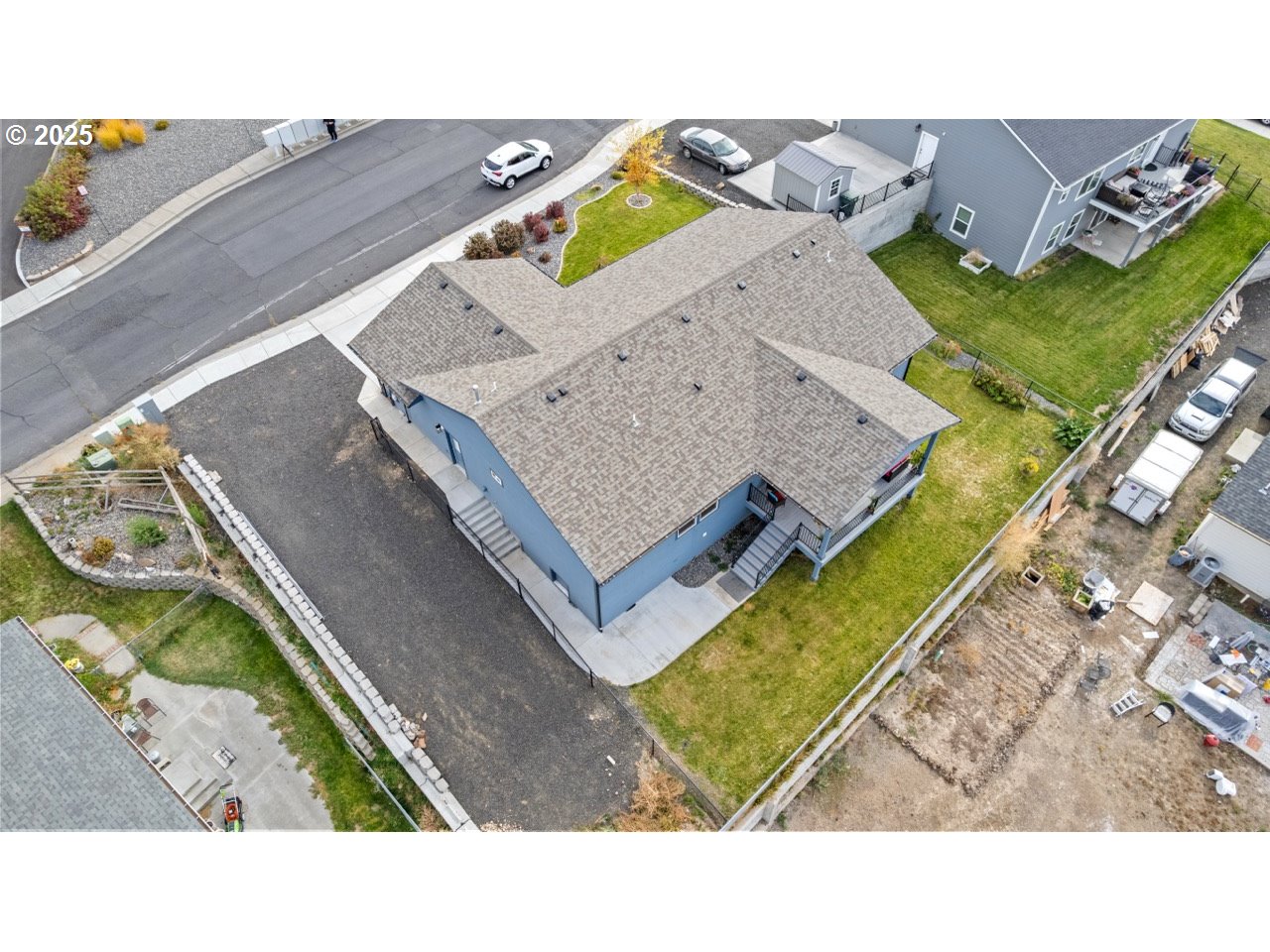 692 Southwest Runnion Avenue Pendleton, OR 97801 - Photo 25 of 35 a picture of a park