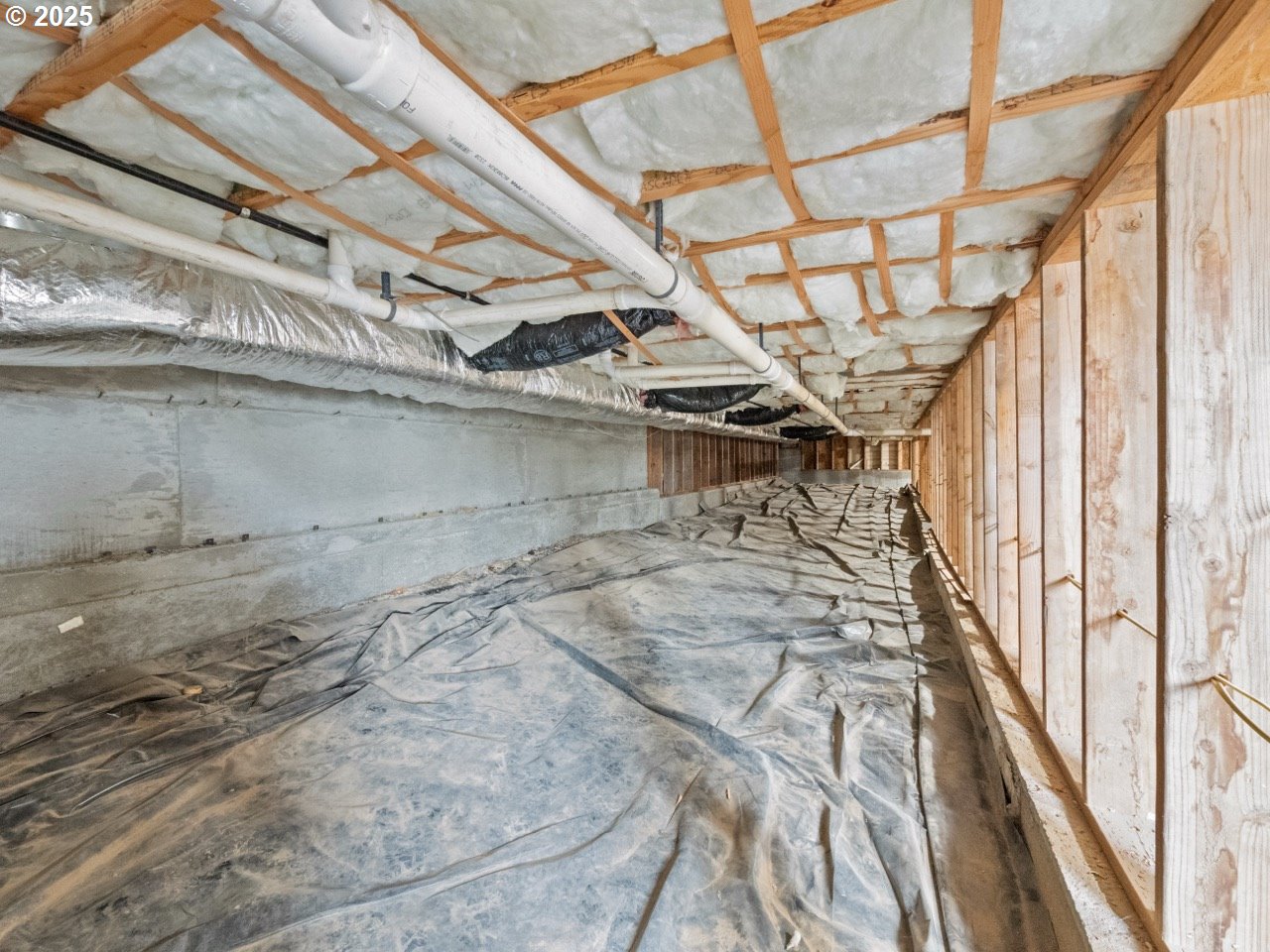 692 Southwest Runnion Avenue Pendleton, OR 97801 - Photo 34 of 35 a view of garage