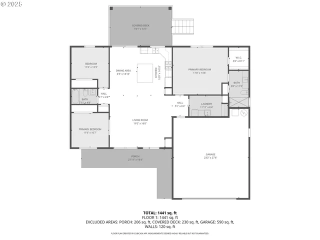 $419,000 | 692 Southwest Runnion Avenue, Pendleton, OR 97801