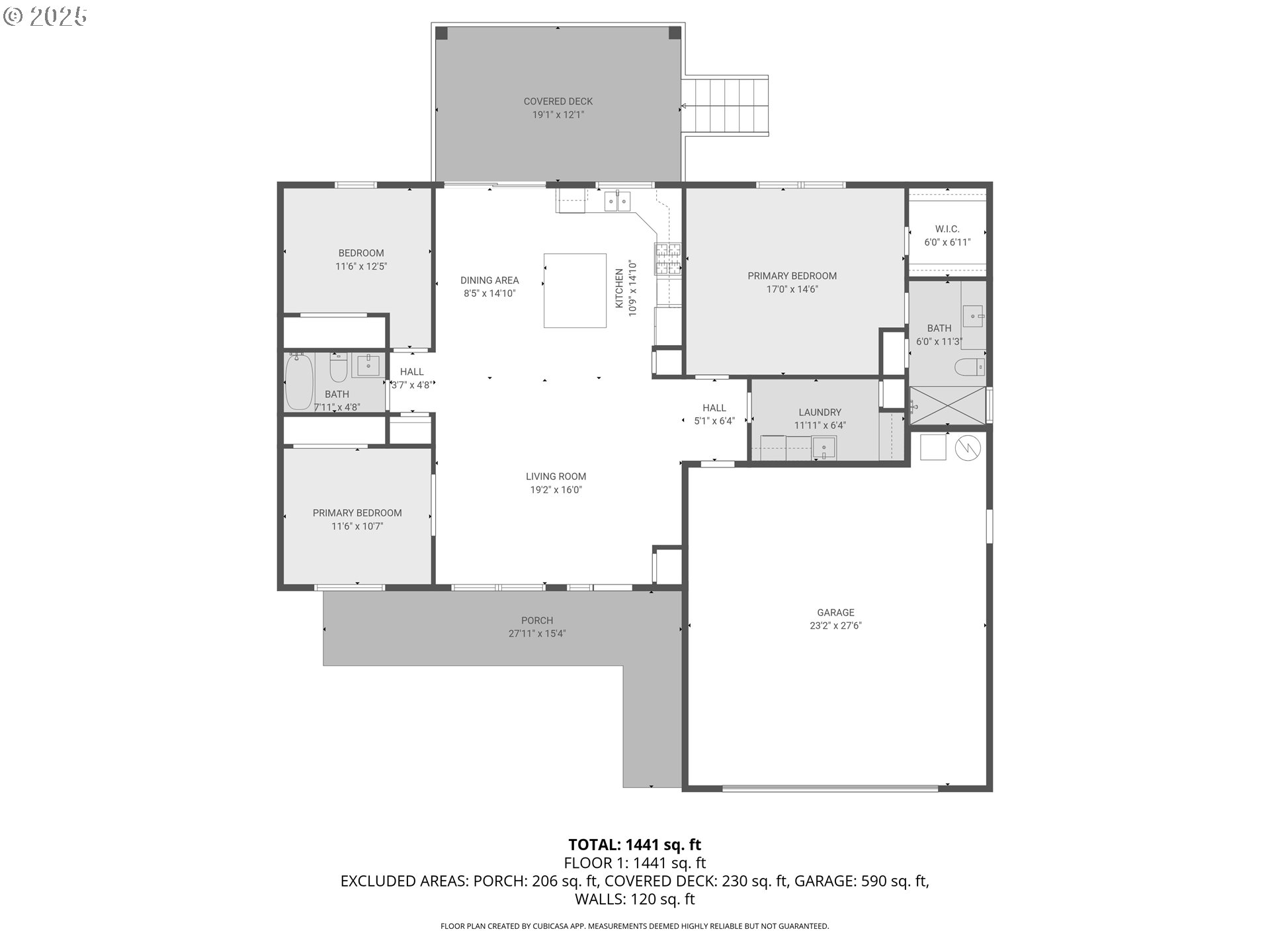 692 Southwest Runnion Avenue Pendleton, OR 97801 - Photo 35 of 35