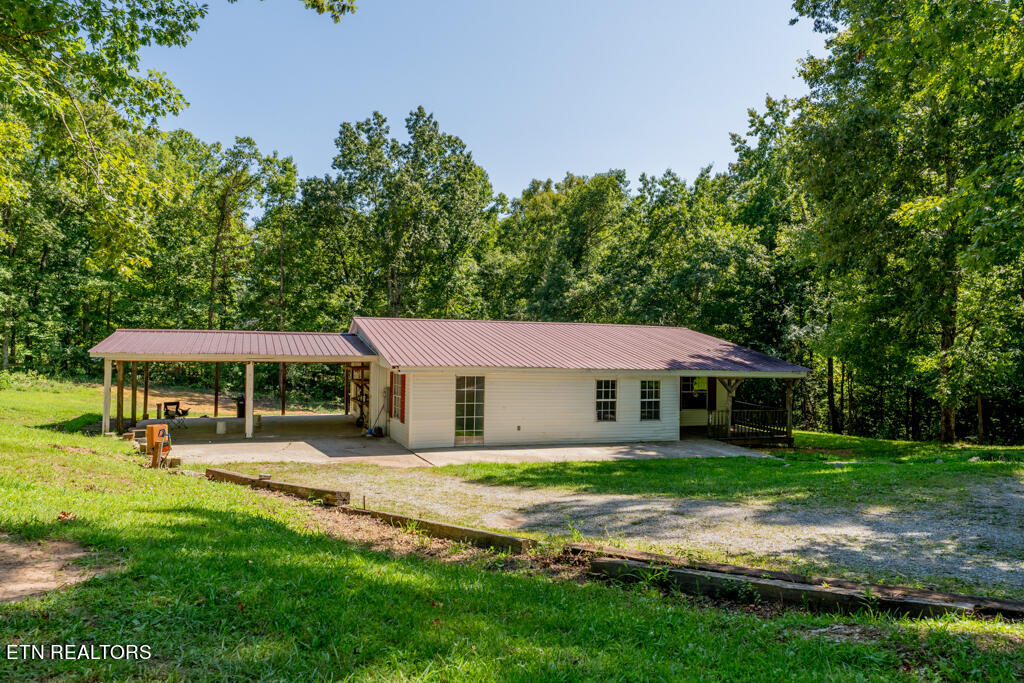 166 George Thomas Road Vonore, TN 37885 - Photo 1 of 26 IMG_1243