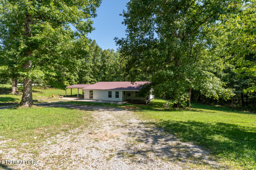 166 George Thomas Road Vonore, TN 37885 - Photo 22 of 26 IMG_1213