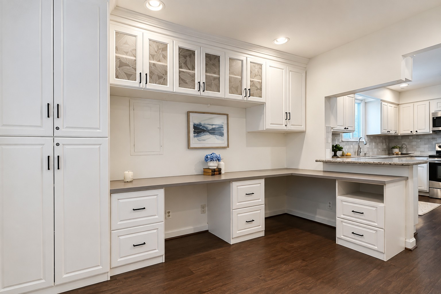 307 Tom Robinson Road Franklin, TN 37064 - Photo 16 of 39 Gallery Image 16