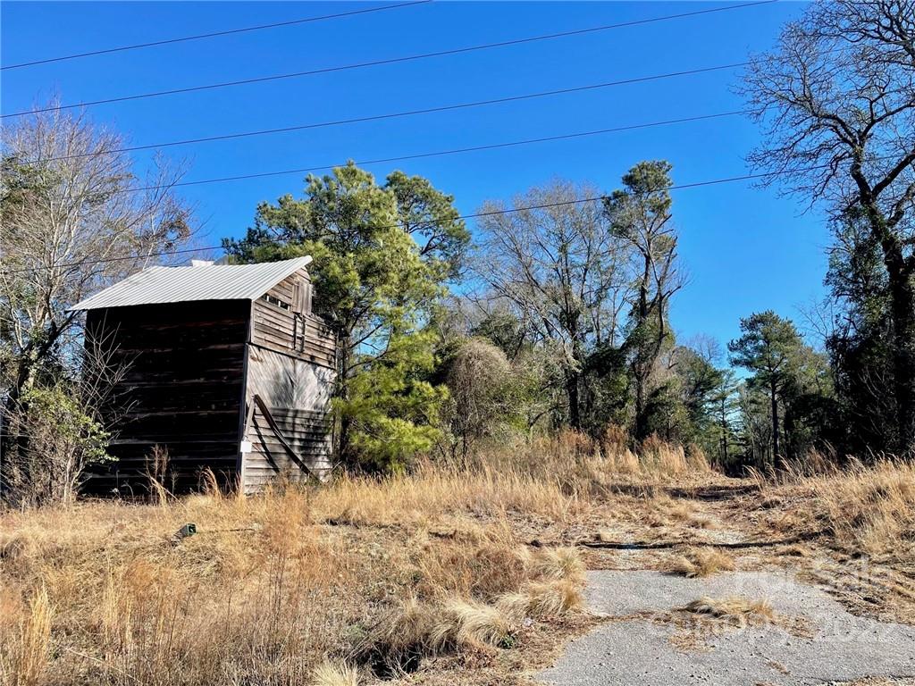 0 Angelus Road Jefferson, SC 29718 - Photo 3 of 8 a view of a backyard