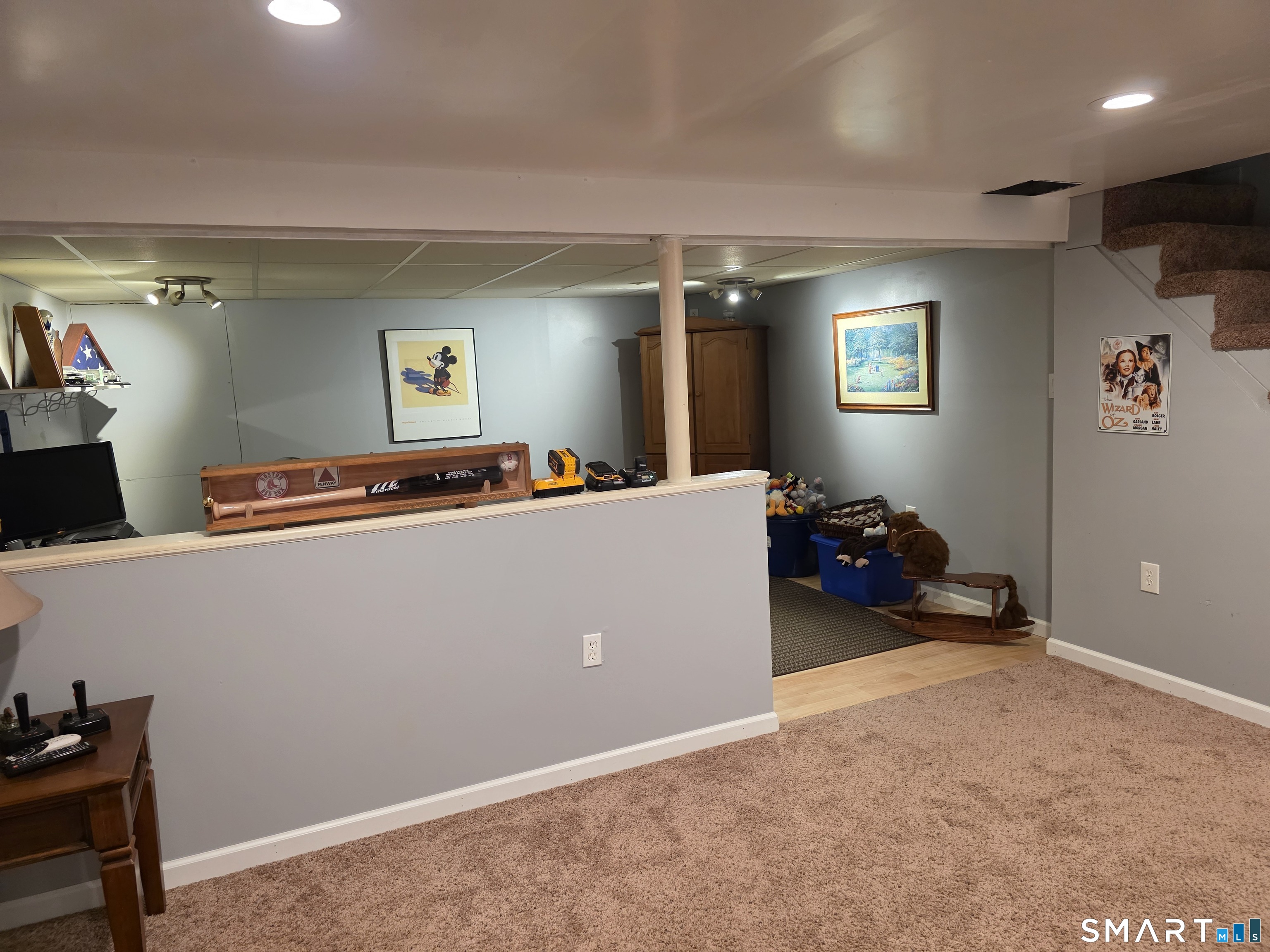 15 Van Buren Road Enfield, CT 06082 - Photo 31 of 40 a bed room with a bed and a window