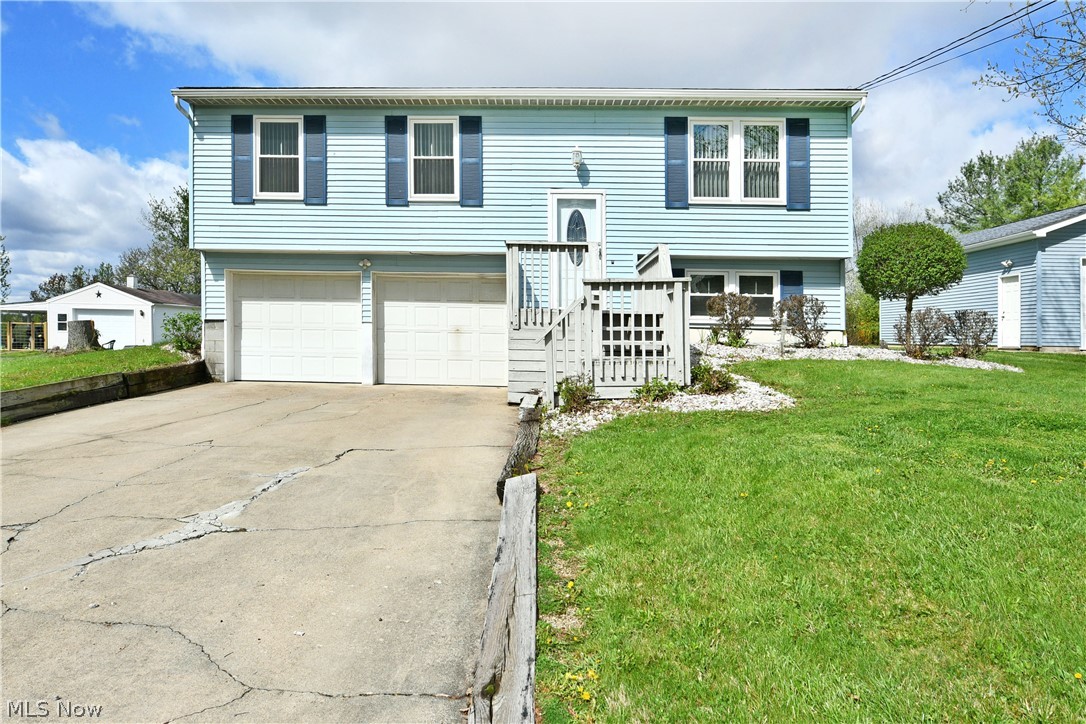 4539 North Leavitt Road Northwest Warren, OH 44481 - Photo 1 of 50