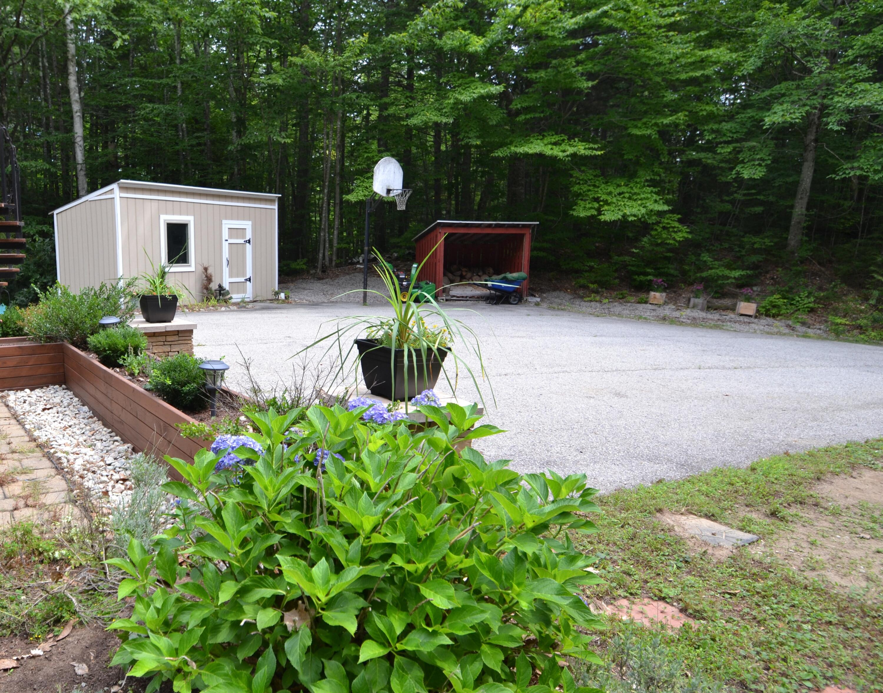 47 Walnut Brook Road Sanford, ME 04073 - Photo 34 of 40 Room to Park & Turn Around