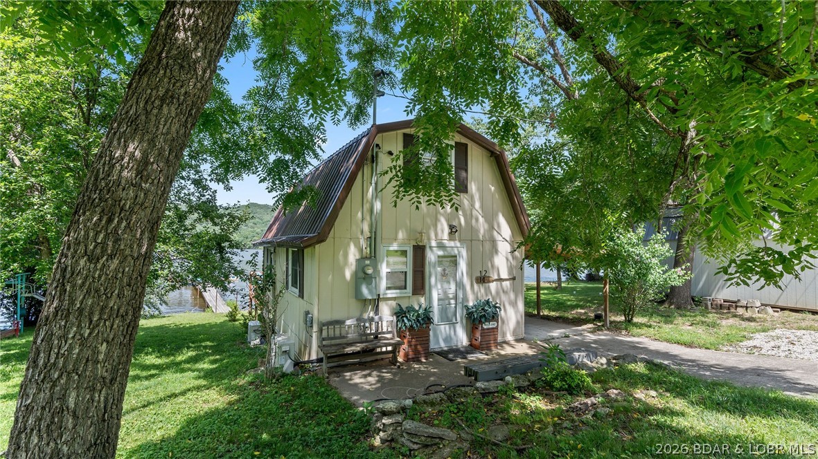 1142 Cedar Ridge Circle Roach, MO 65787 - Photo 74 of 80