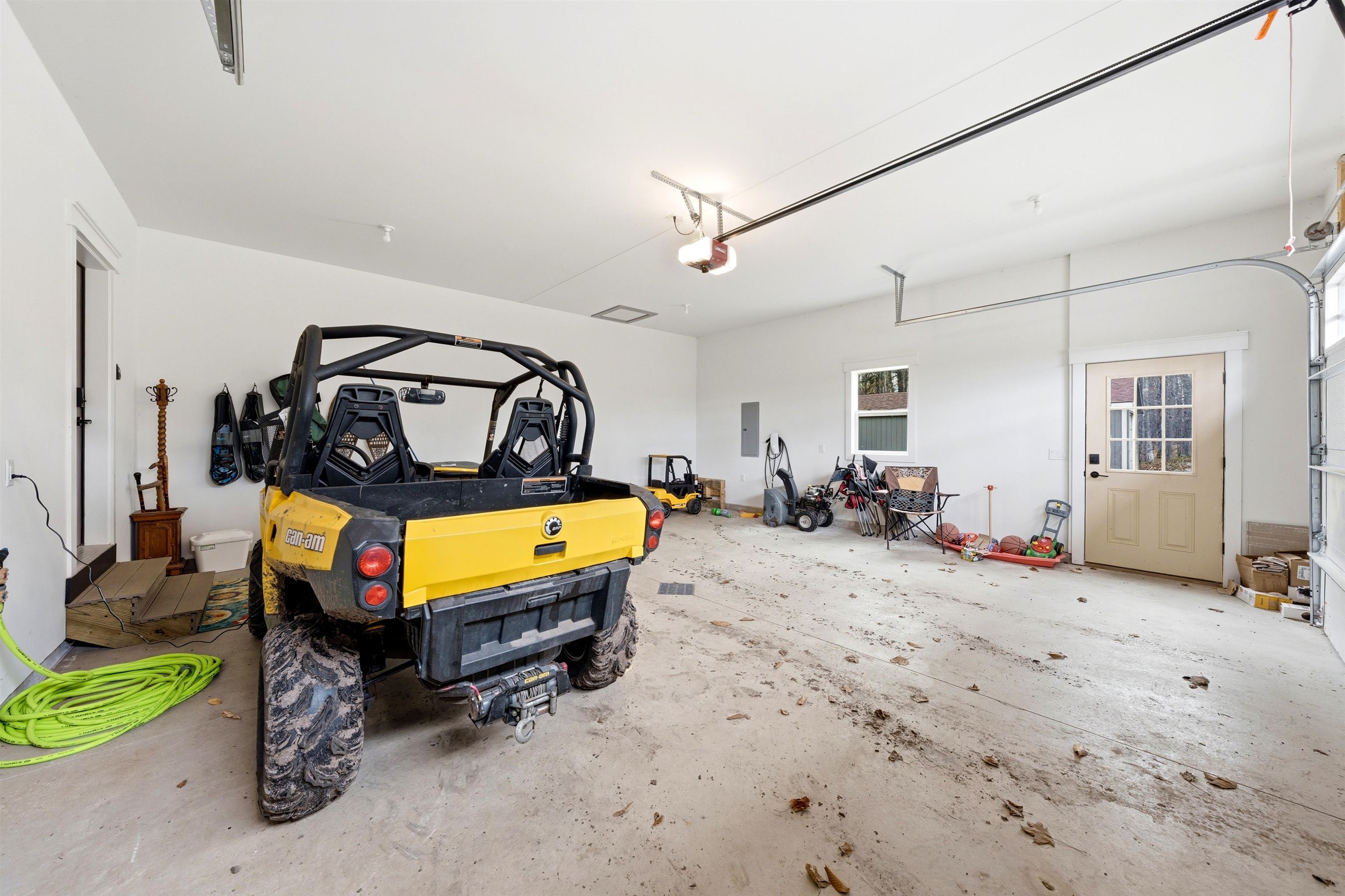 13496 South Solon Road Traverse City, MI 49684 - Photo 46 of 67 Gallery Image 46