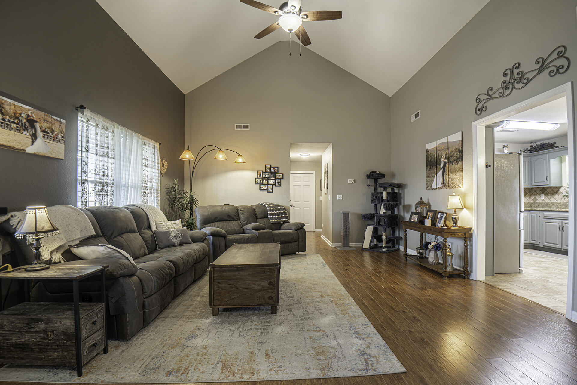 792 Colony Circle Fort Oglethorpe, GA 30742 - Photo 5 of 29 KHP11