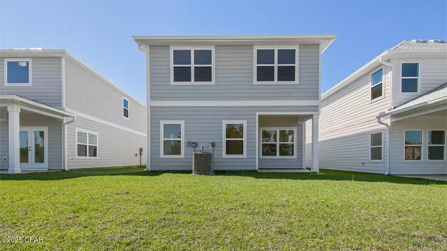 $394,900 | 111 Chateau Lane, Port St. Joe, FL 32456