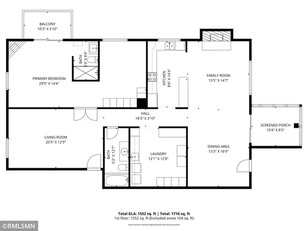 $389,000 | 301 3rd Street South, Unit 301, Stillwater, MN 55082